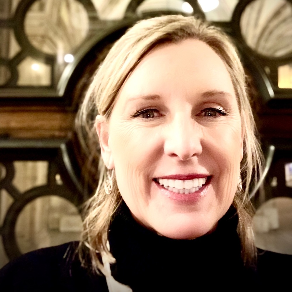 Meet your Posher, Kim